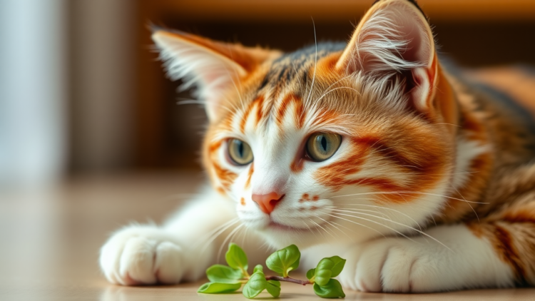 Cat Owners and DNA Metabarcoding Reveal What Pet Cats Really Eat