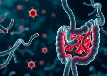 Gut Pathogens Retracts 2019 Study on E. coli Toxins After Image Overlap Concerns
