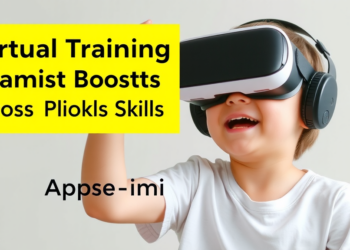 Virtual Reality Training Boosts Gross Motor Skills in Children with Down Syndrome