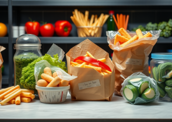 Food industry ties shape most criticism of ultra-processed food classification