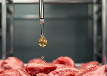Slaughterhouse Serum Could Slash Cultured Meat Costs by Over 60 Percent