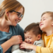 Compassion Therapy Eases Burnout in Mothers of Autistic Children
