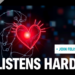 AI Listens Harder: Cross-Modal Attention Brings Heart Sound Screening Into the Real World