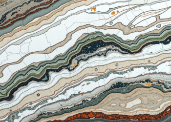 Ancient Marble Without Rare Earths Points to Crustal Origin of Carbonatites