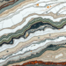 Ancient Marble Without Rare Earths Points to Crustal Origin of Carbonatites