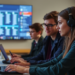 Students Use AI as Answer Machine or Verifier, Rarely as Thinking Partner