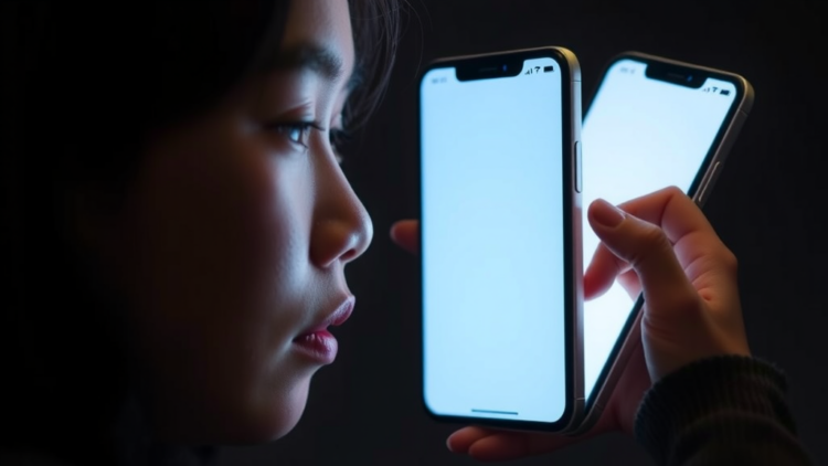 Smartphone Therapy Trial Aims to Close China’s Adolescent Depression Care Gap