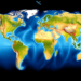 Satellite Gravity Data Yields First Consistent Global Map of Groundwater Recharge