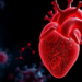 Early immune alarm molecule predicts death after heart attacks