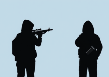 Mass Shooters Often Reveal Their Plans First, New Study of 483 Attacks Finds
