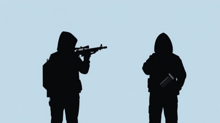 Mass Shooters Often Reveal Their Plans First, New Study of 483 Attacks Finds