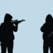 Mass Shooters Often Reveal Their Plans First, New Study of 483 Attacks Finds