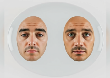 Smart Biphasic Plate Shows Two Faces Under Real-World Loads, Study Finds