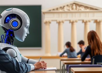 AI Is Rewriting School, and Scientists Say Four Pillars Must Change Together