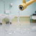 Peracetic Acid Emerges as a Safer Rival to Chlorine for Hospital Wastewater