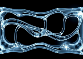 Synchrotron X-rays Reveal Hidden Metamorphosis Inside 3D-Printed Stainless Steel as It Stretches