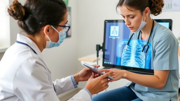 Virtual Fracture Clinics Match In-Person Care in First Randomized Trial