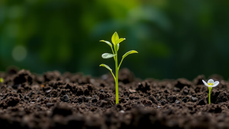 Light to Read the Soil: Spectroscopy Moves Toward Rapid Fertility Testing