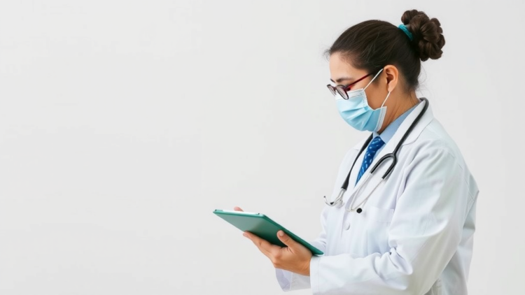 Poem Captures the Emotional Turnover of July First in Medicine