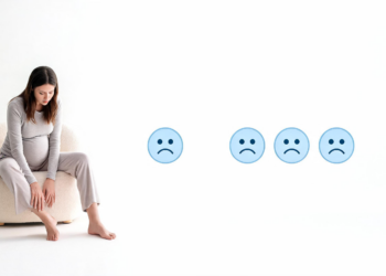 Restless Legs in Pregnancy Triples Risk of Perinatal Depression, Study Finds