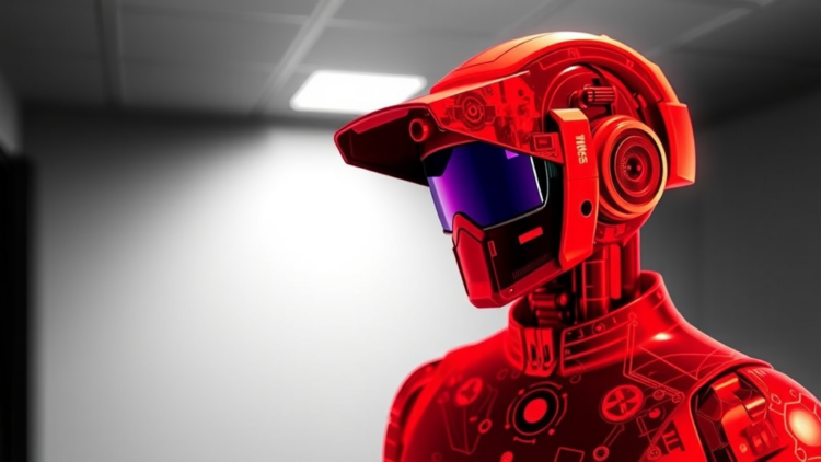 New AI Framework Tackles Hidden Identity Mismatches in Infrared Surveillance Tracking