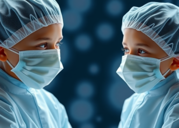 Base Editors Correct Artemis Mutations, Offering New Hope for SCID Gene Therapy