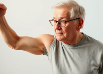 Warm Muscles Are Stronger, But Heat Does Not Slow Fatigue in Older Adults