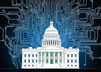 How Artificial Intelligence Is Rewiring the Machinery of Government Itself