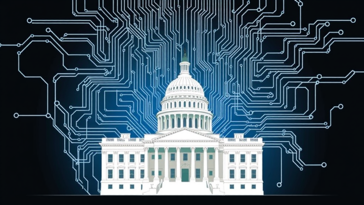 How Artificial Intelligence Is Rewiring the Machinery of Government Itself