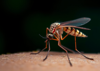 Stress Sensor Reveals How Malaria Parasites Switch to Transmission Mode