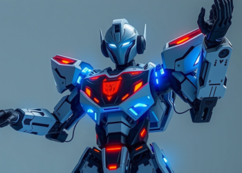 AI Transformer Reads Vibrations to Rebuild How Structures Move