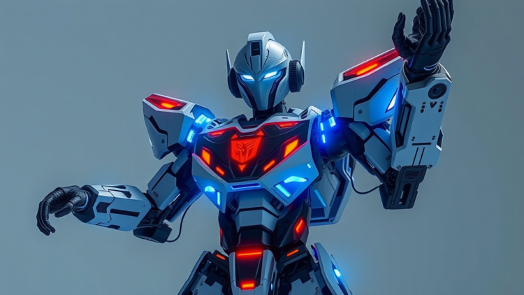 AI Transformer Reads Vibrations to Rebuild How Structures Move