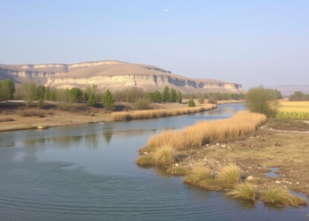 Sewage Overtakes Fertilizer as the Hidden Engine of Nitrate Pollution in a Karst River Basin