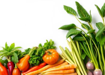 From Farm to Plate, Indonesian Foods Vary 211-Fold in Nutrition-Environment Efficiency