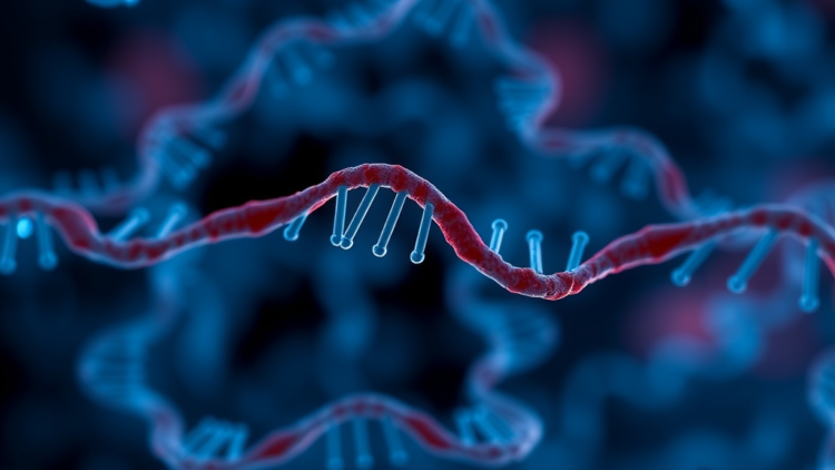 Tiny RNA Cluster Revealed as Master Switch Behind Lung Cancer Survival and Immune Evasion