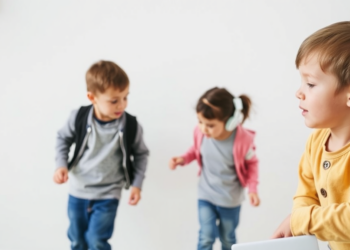 After-School Programs Get Kids Moving, But Children Still Fall Short on Sleep