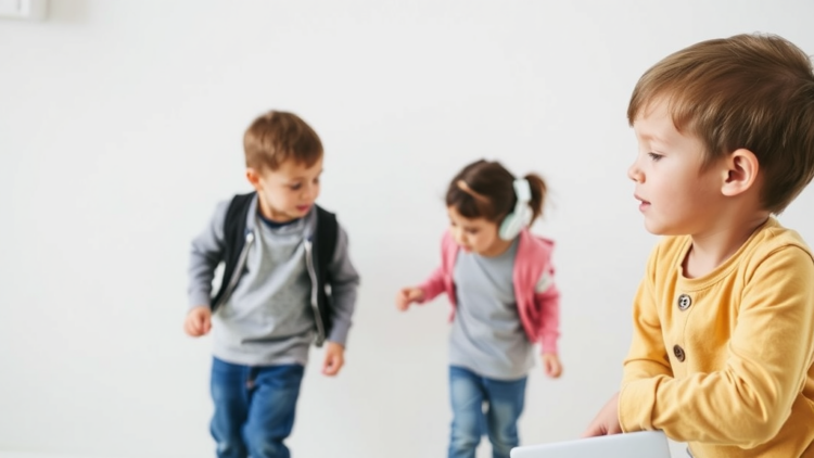After-School Programs Get Kids Moving, But Children Still Fall Short on Sleep