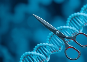 CRISPR’s Journey From Molecular Scissors to Precision Genome Editors
