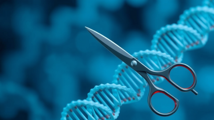 CRISPR’s Journey From Molecular Scissors to Precision Genome Editors