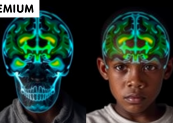 Skull Scans Reveal Hidden Ancestry Clues in South African Children