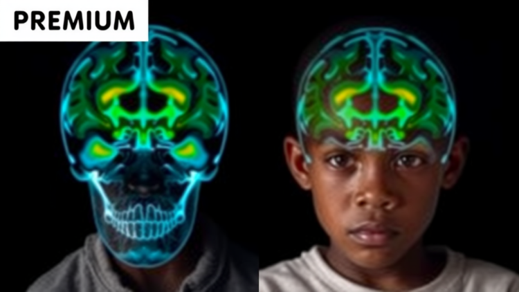 Skull Scans Reveal Hidden Ancestry Clues in South African Children