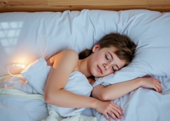 Young Cancer Patients Sleep Worse Than Healthy Peers, Major Study Finds
