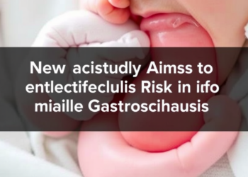 New Study Aims to Predict Infection Risk in Infants With Gastroschisis