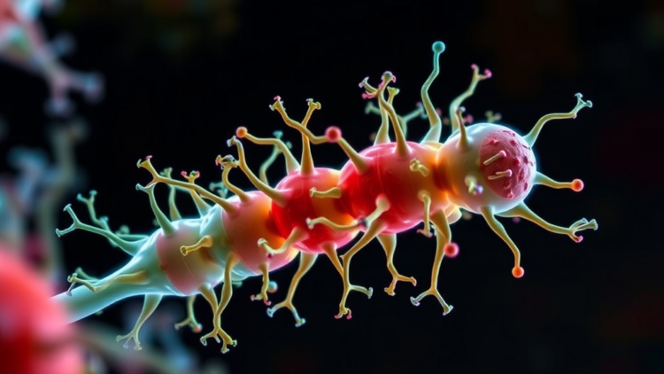 GC-MS Reveals the Metabolic Cost of Making Cytochrome b5 in E. coli