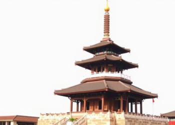 Simplified Analytical Method Predicts Earthquake Bending Failure in Hollow-Core Masonry Pagodas