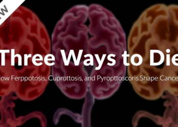 Three Ways to Die: How Ferroptosis, Cuproptosis and Pyroptosis Shape Cancer