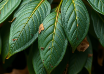 Fallen Mango Leaves Turned Into Ecofriendly Magnesium Composites With Locked Carbon