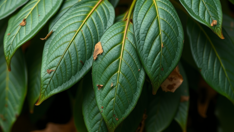Fallen Mango Leaves Turned Into Ecofriendly Magnesium Composites With Locked Carbon