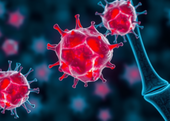 Zombie cells caught fueling bone loss as scientists map senescence in osteoporosis