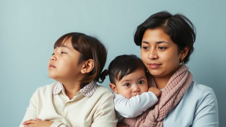 Born in France, Penalized Anyway: Motherhood Costs Vary by Immigrant Origin
